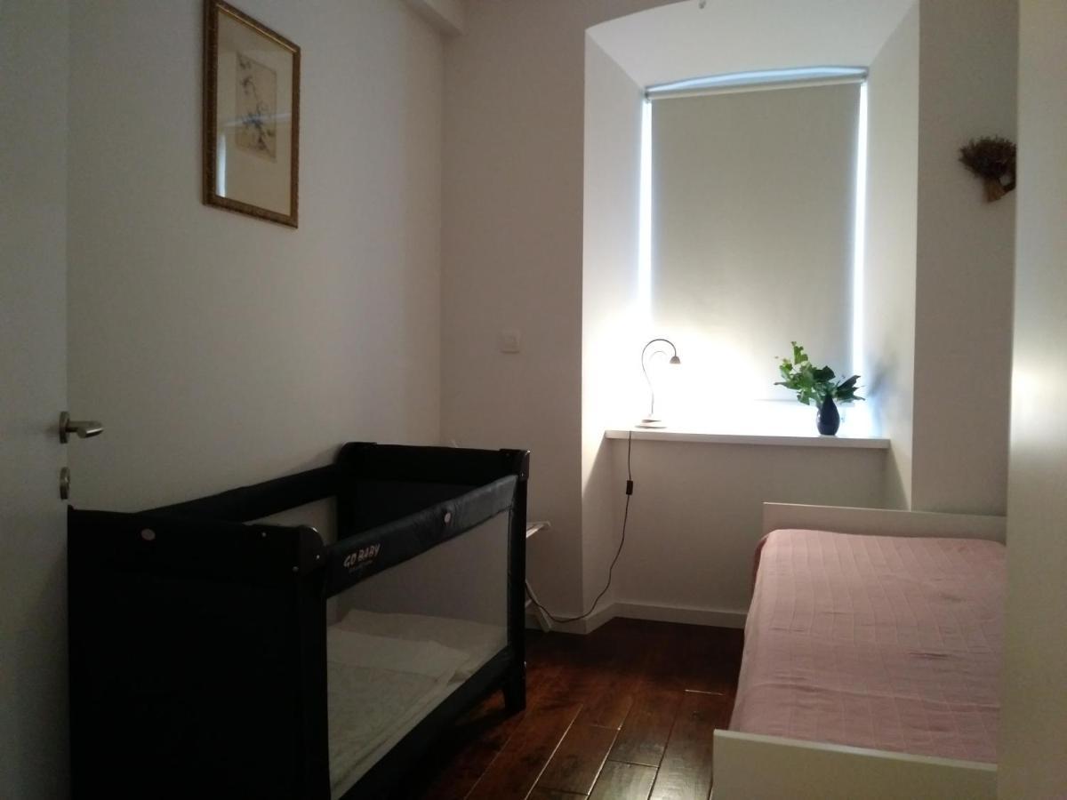 3 Bridges App Apartment Ljubljana Exterior photo