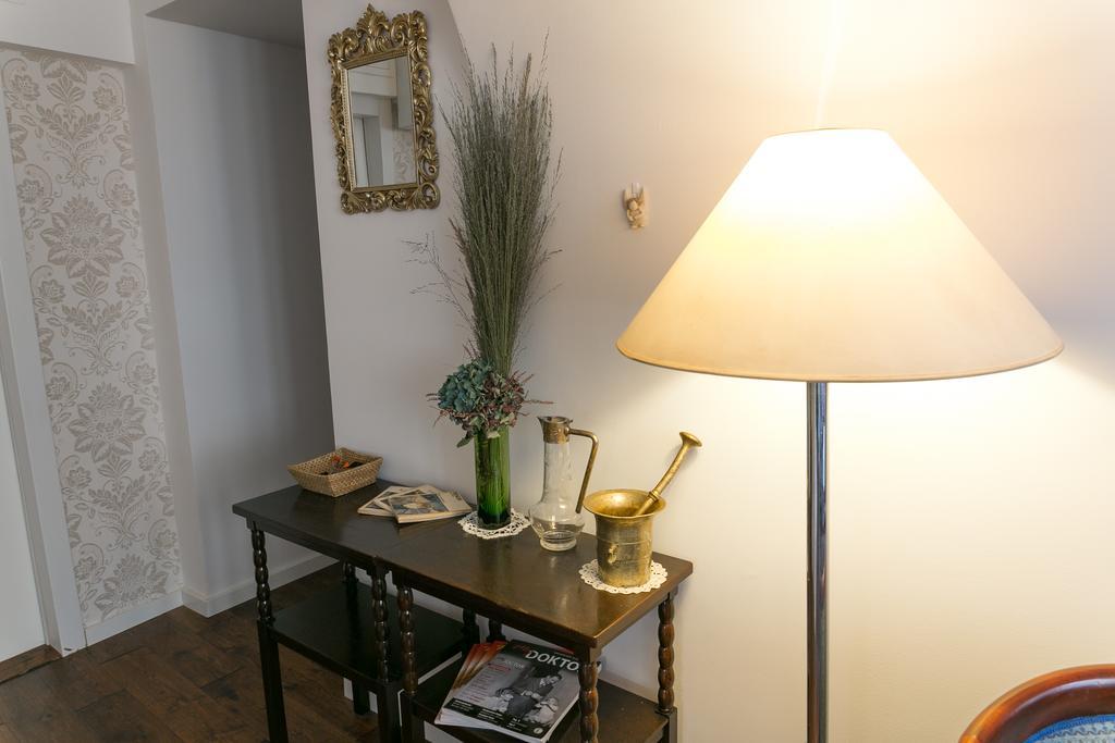 3 Bridges App Apartment Ljubljana Exterior photo